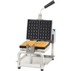 Waffle maker Casselin CG180S