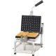 Waffle maker Casselin CG180S