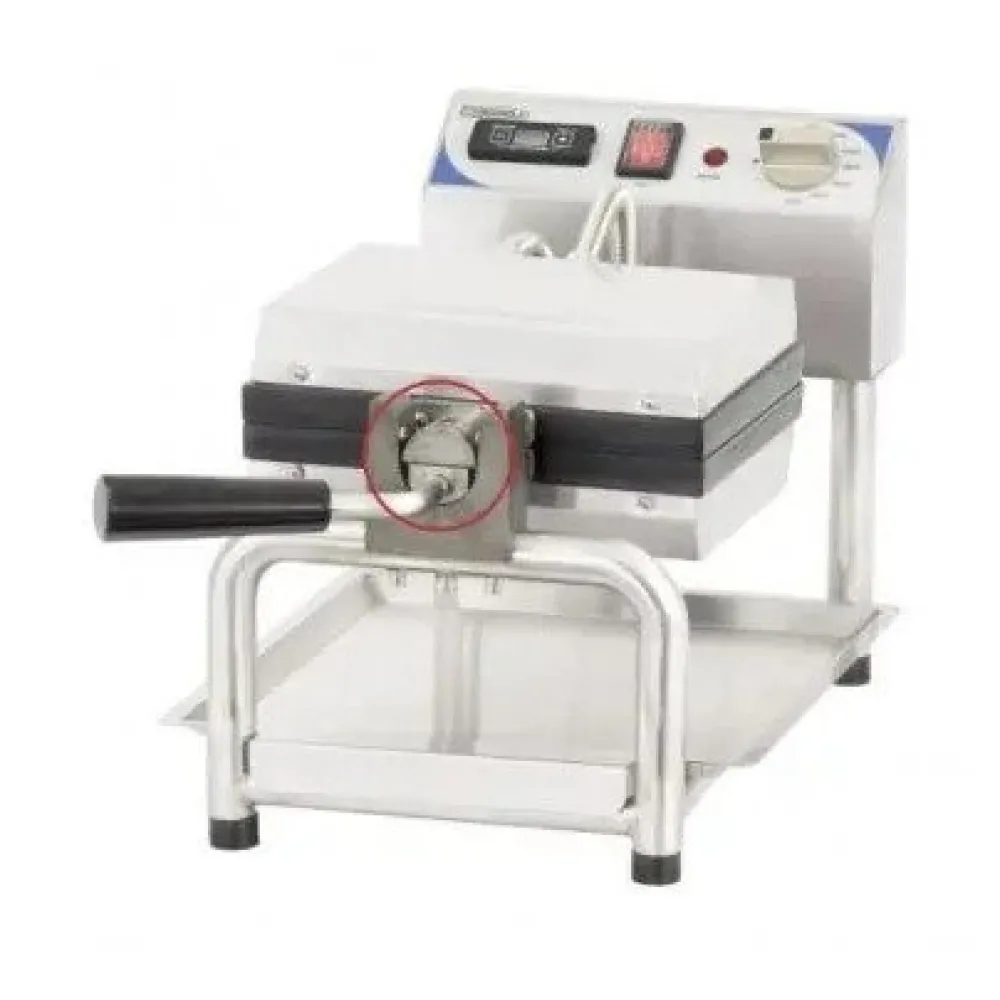 Waffle maker Casselin CG180S