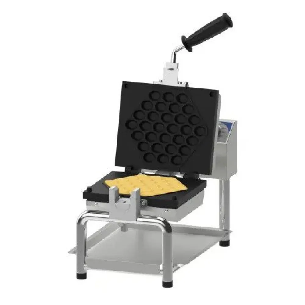 Waffle maker Casselin CG180SB