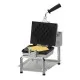 Waffle maker Casselin CG180SB