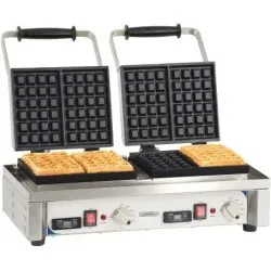Waffle maker Casselin CG90D
