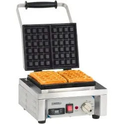 Waffle maker Casselin CG90S