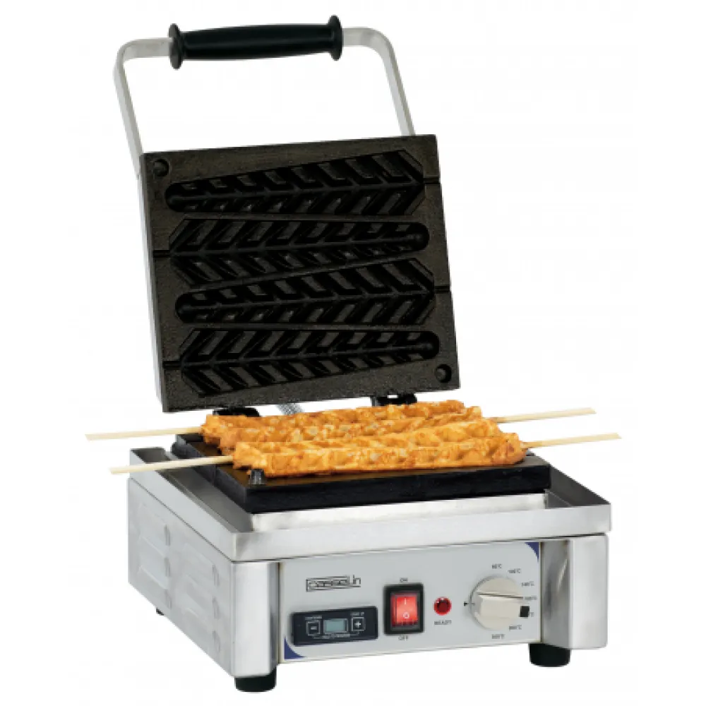 Waffle maker Casselin CG90SEPI