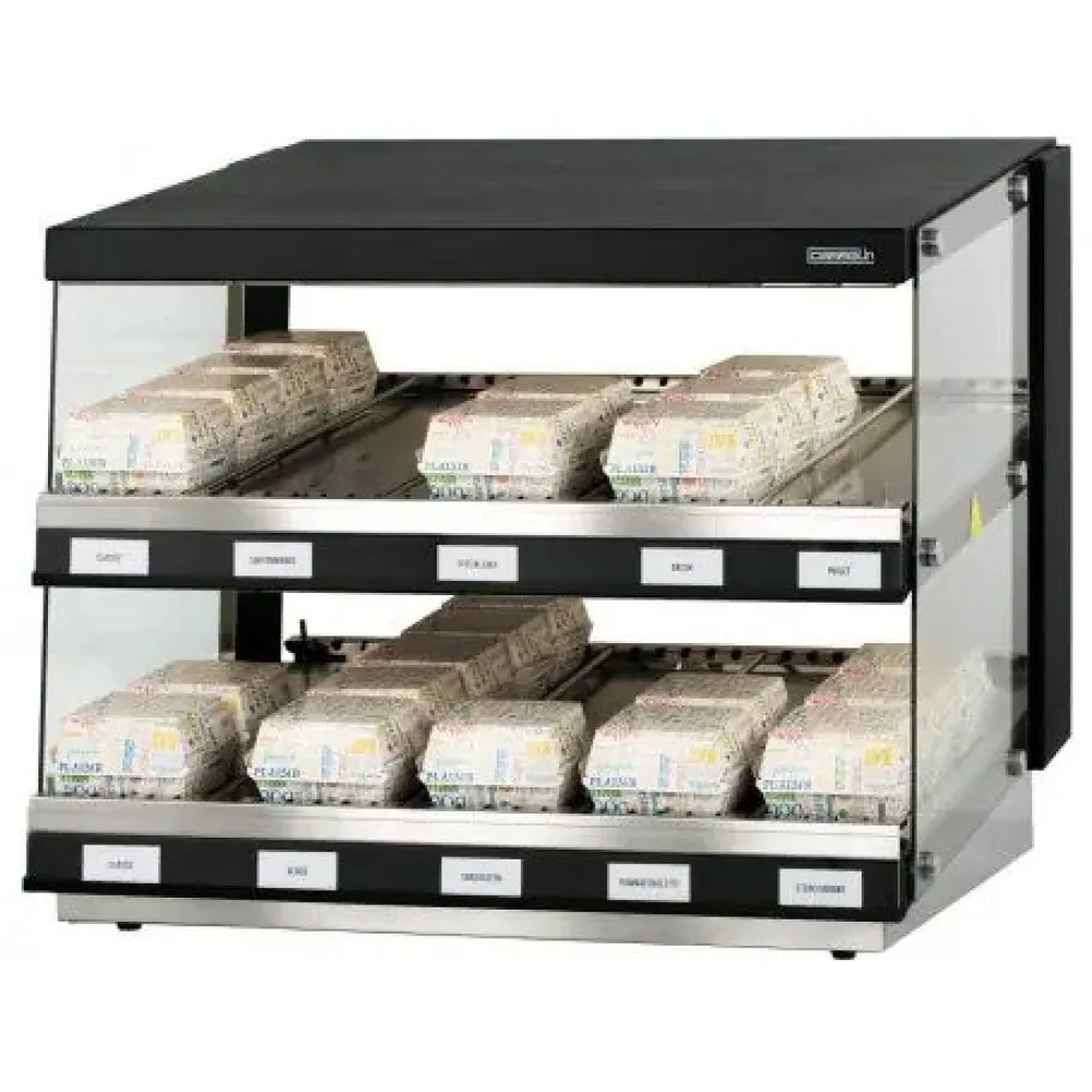 Fryer Casselin CBIN