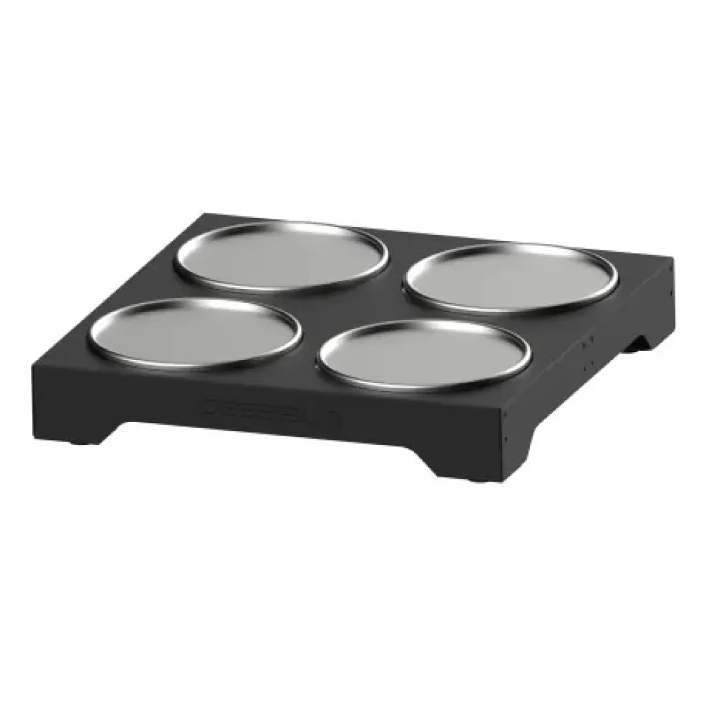 Cold bain marie Casselin CSBRES4
