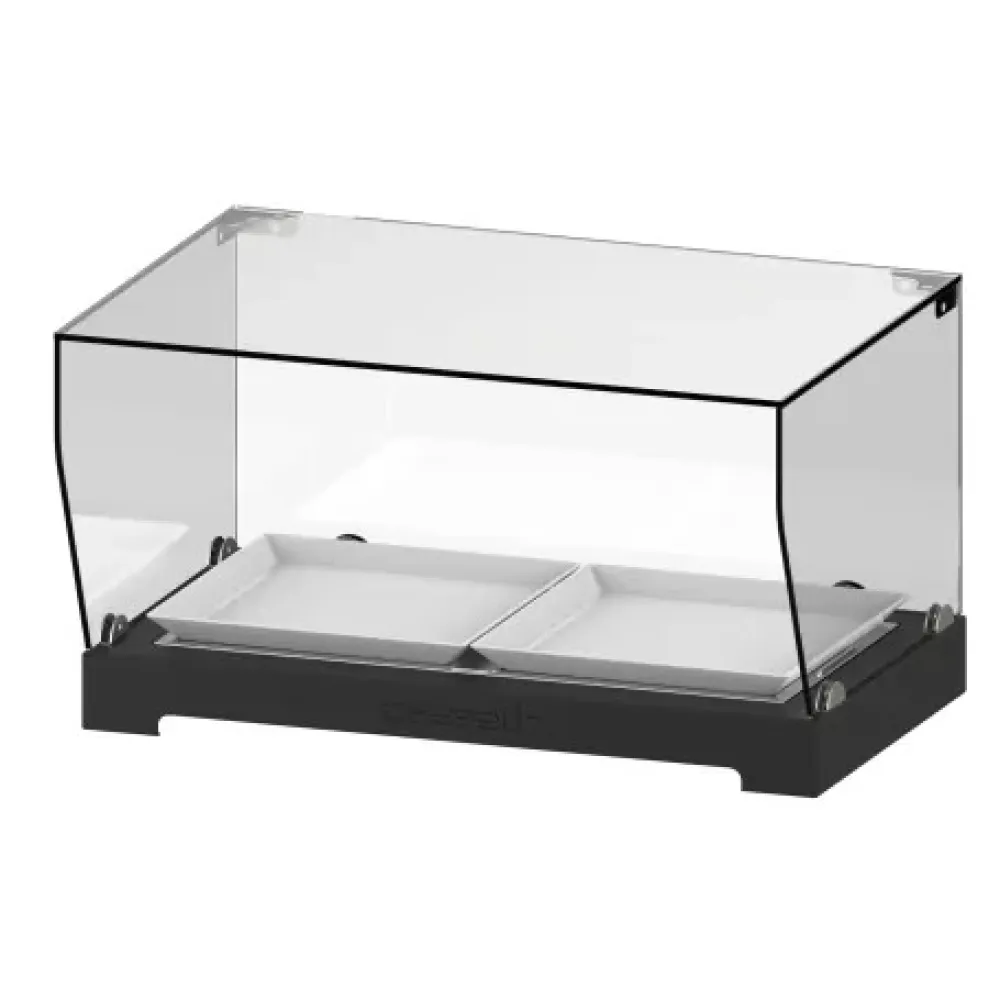 Horizontal impulse display cabinet Casselin CVBRE2