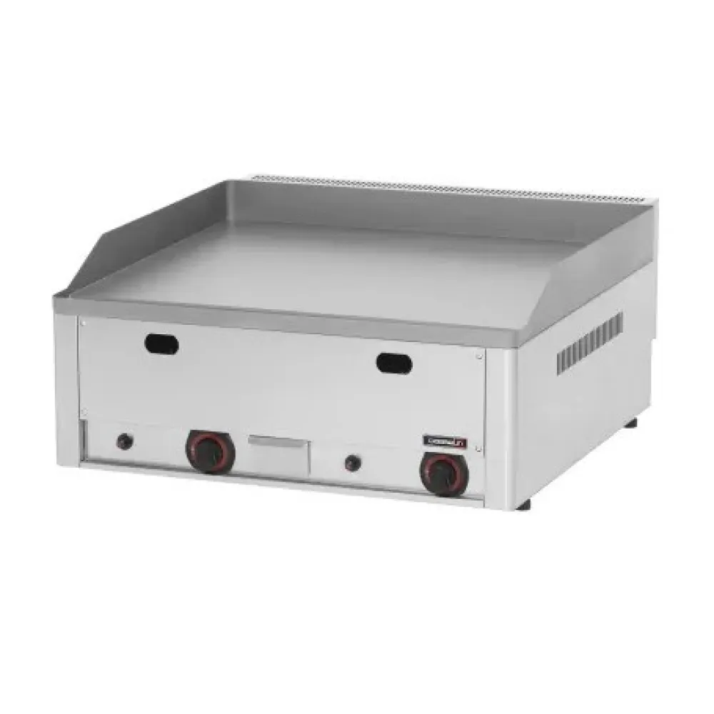 Gas griddle Casselin CPASF60G