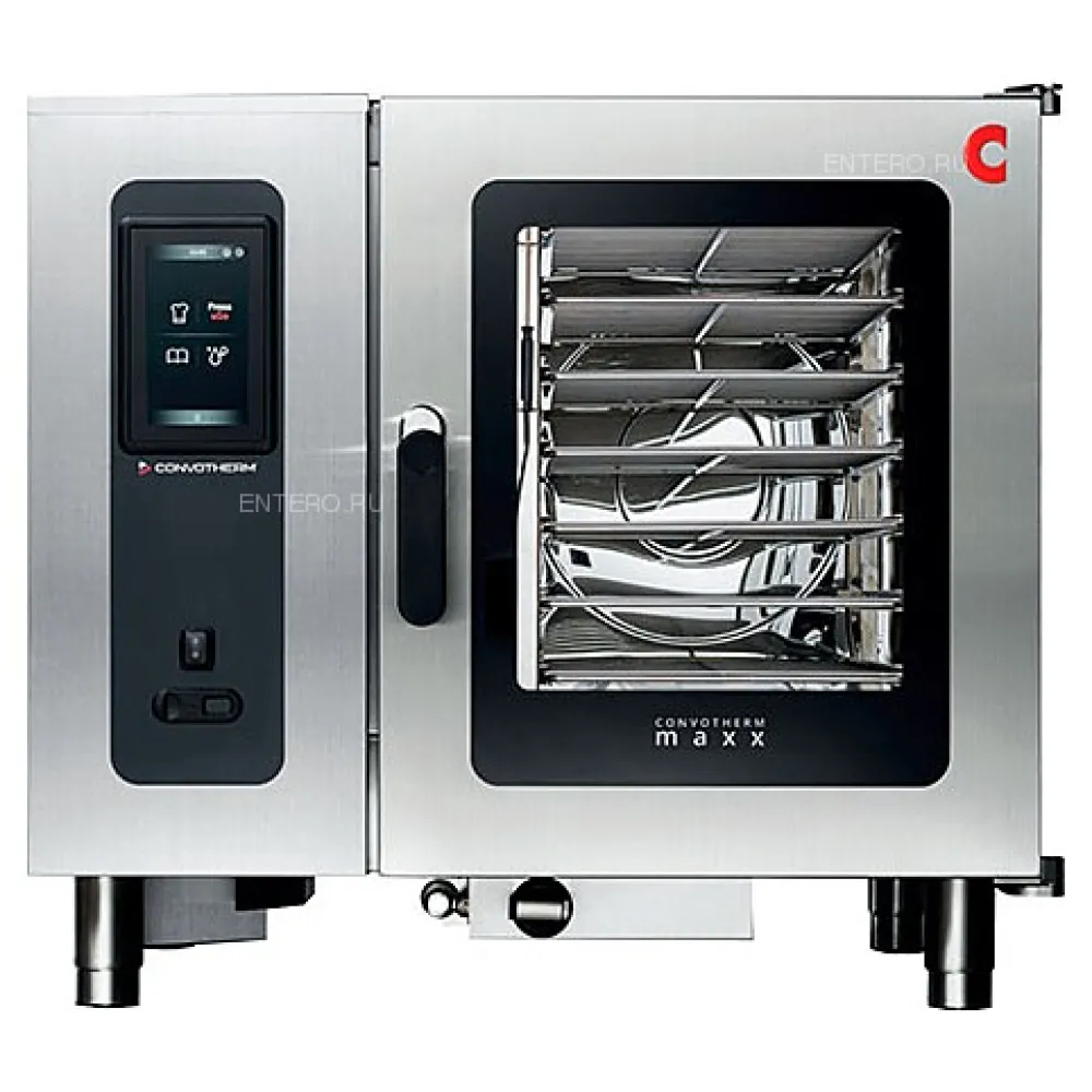 Convection oven Convotherm maxx6.10