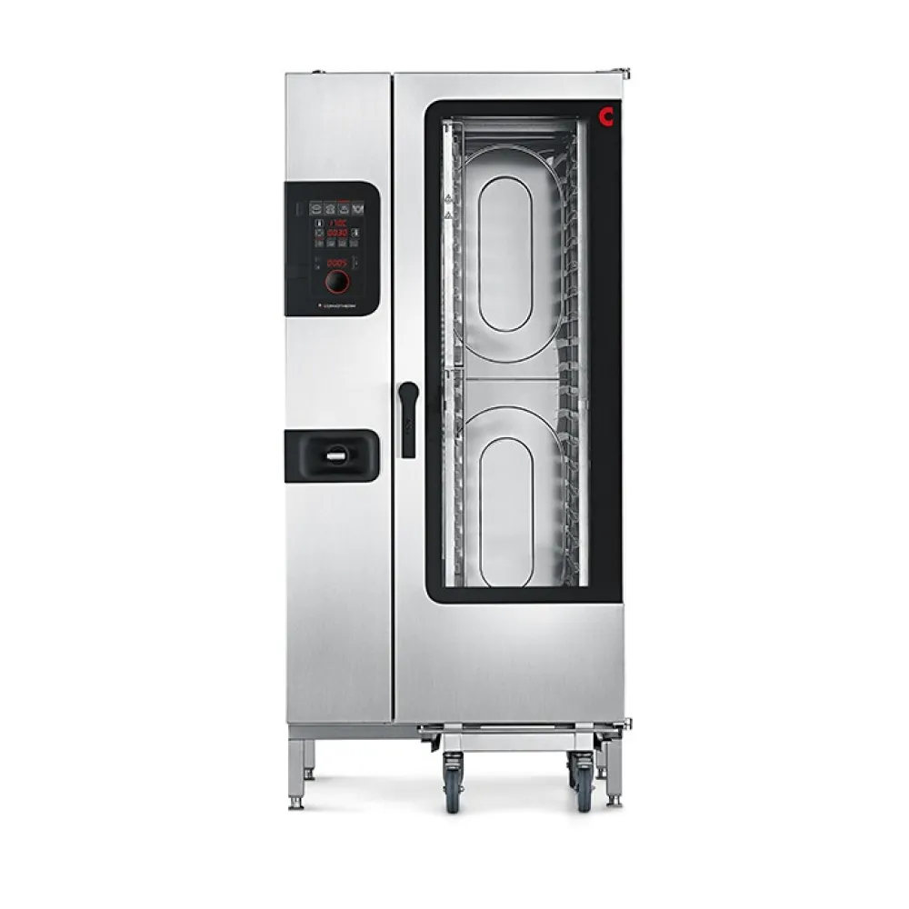 Convection oven Convotherm 4-easy20.10