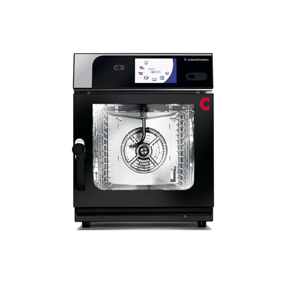 Convection oven Convotherm 6.10miniblackeT