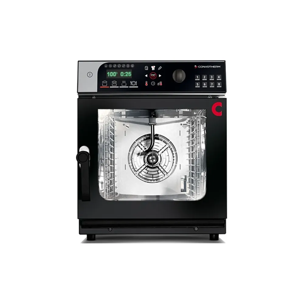 Convection oven Convotherm 6.10miniblack