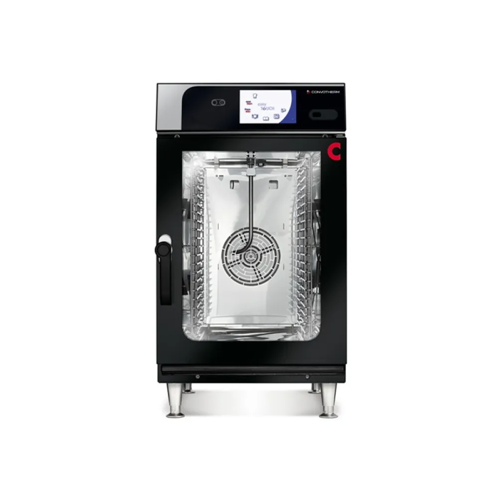 Convection oven Convotherm 10.10miniblackeT