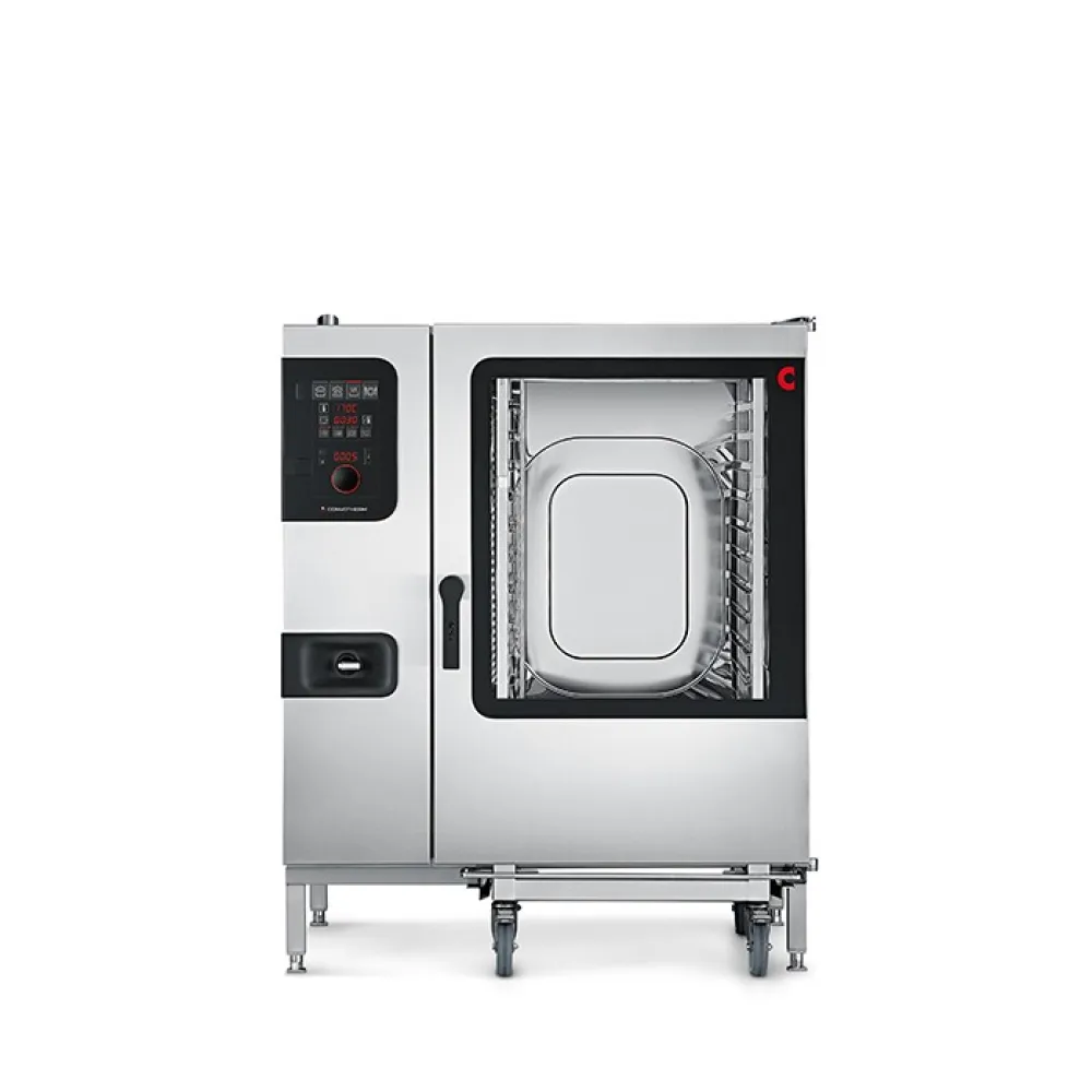 Convection oven Convotherm C4eD12.20