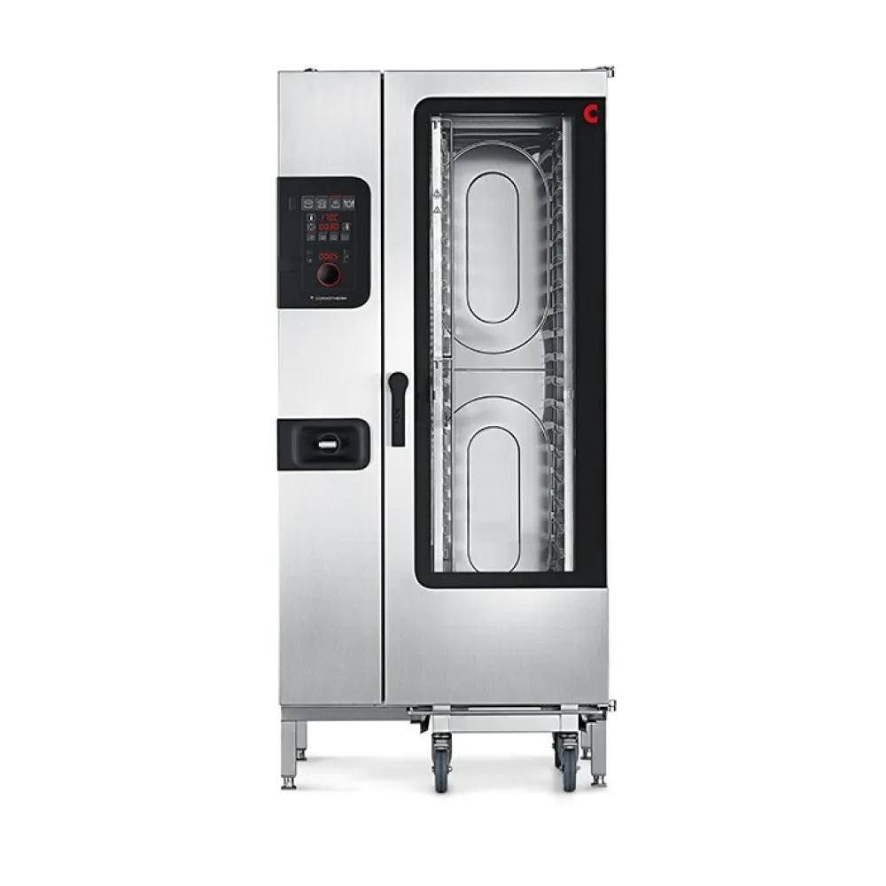 Convection oven Convotherm C4eD20.10