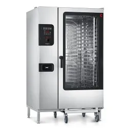Convection oven Convotherm C4eD20.20