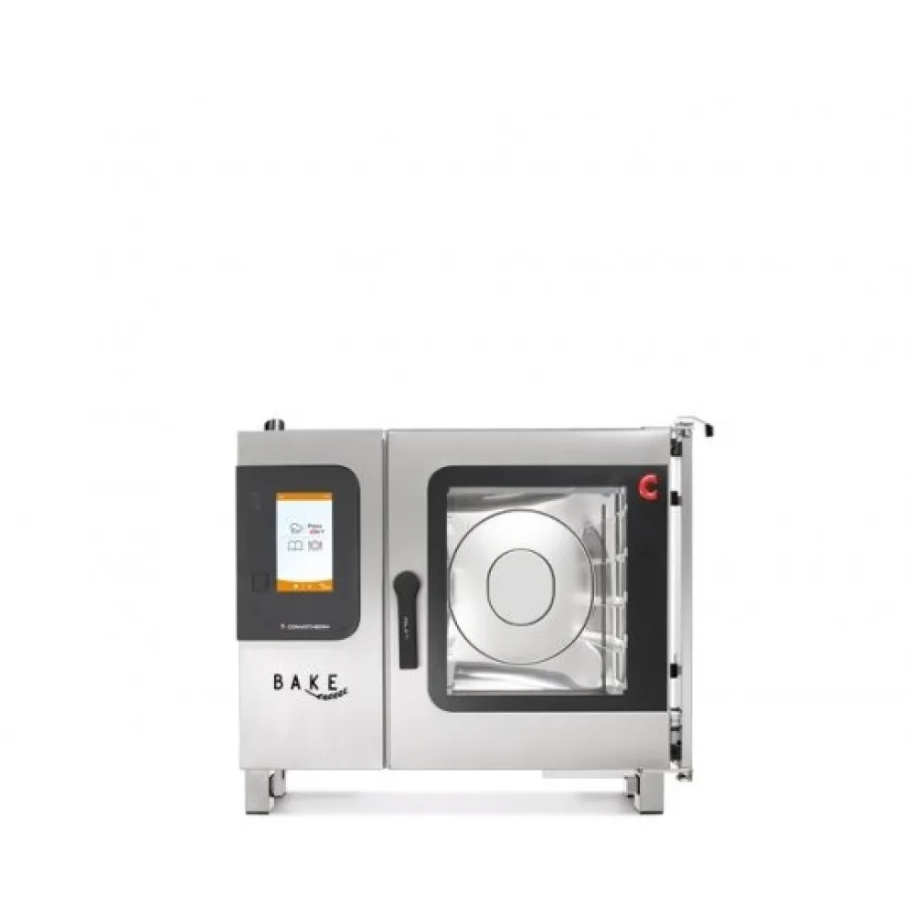 Pastry oven Convotherm maxxproBAKE6.10