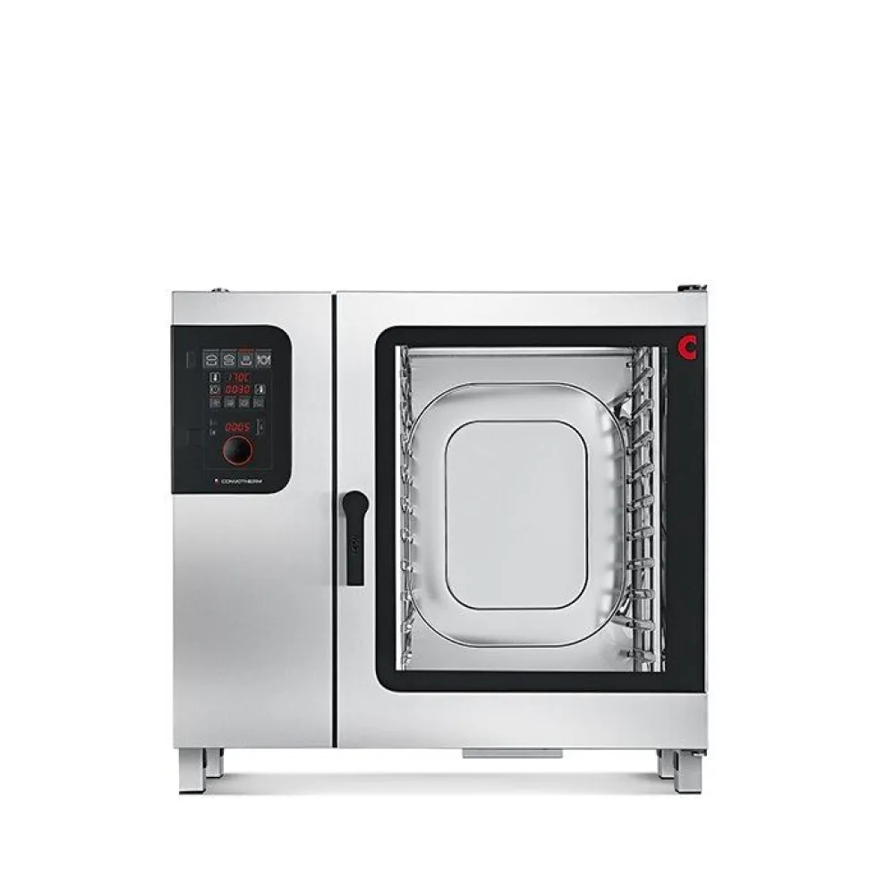 Convection oven Convotherm maxxproeD10.20