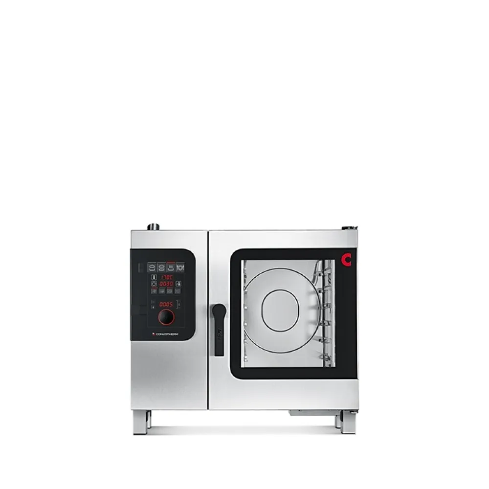 Convection oven Convotherm maxxproeD6.10