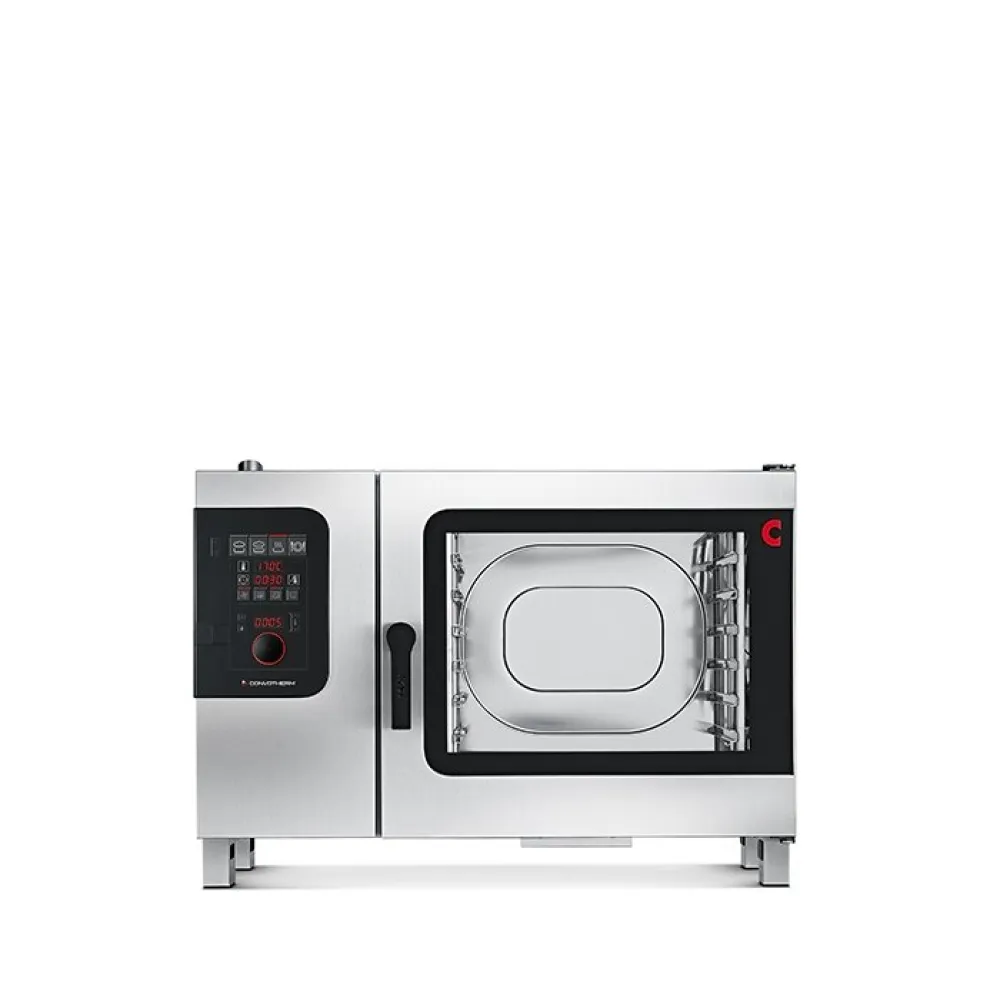 Convection oven Convotherm maxxproeD6.20