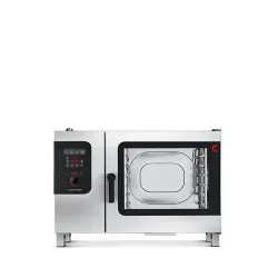 Convection oven Convotherm maxxproeD6.20