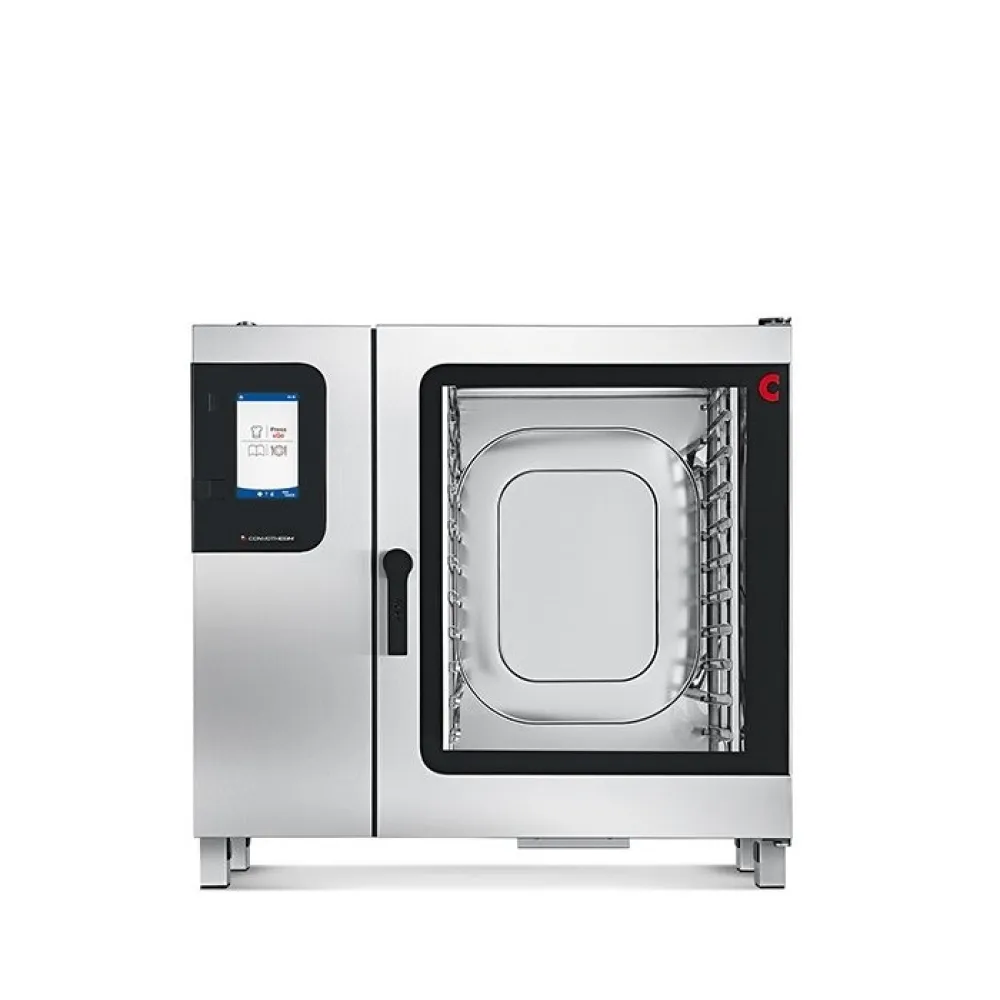 Convection oven Convotherm maxxproeT10.20