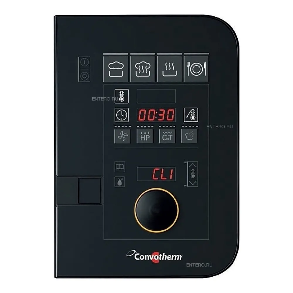 Convection oven Convotherm 4-easy20.10