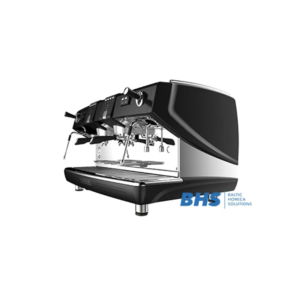 Coffee machine CREMINTERNATIONAL ECSVA4SCR2PN