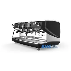 Coffee machine CREMINTERNATIONAL ECSVA6SCU3PN