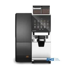 Coffee machine CREMINTERNATIONAL unity1-es18-milk