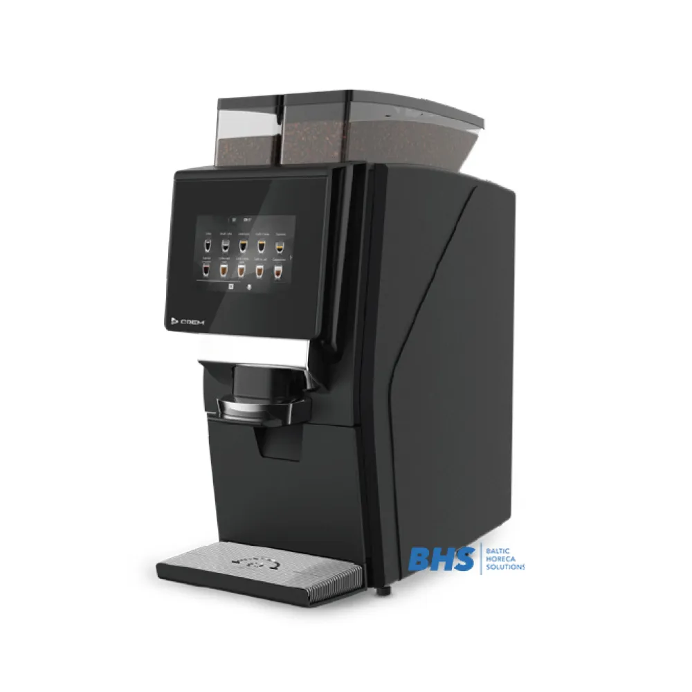 Coffee machine CREMINTERNATIONAL unity1-es18-in