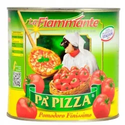 Pizzeria ingredient BHS-HoReCa EDR26