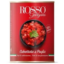 Pizzeria ingredient BHS-HoReCa EDR25