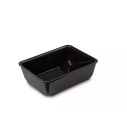 GN tray in PMMA Dupont A00006229