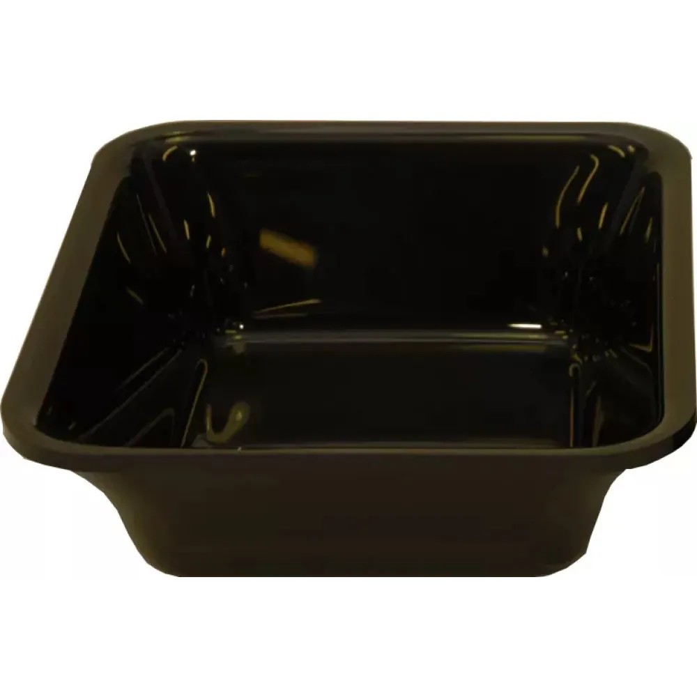 GN tray in PMMA Dupont A00007286