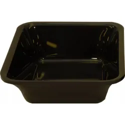 GN tray in PMMA Dupont A00007286