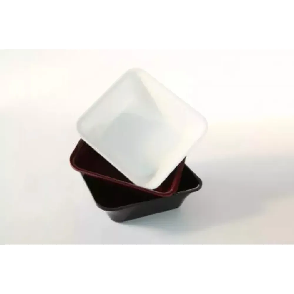 GN tray in PMMA Dupont A00013515