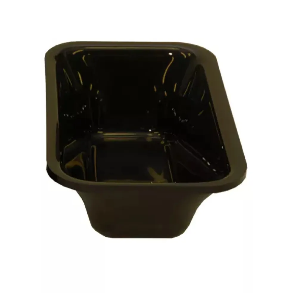 GN tray in PMMA Dupont A00007287