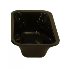 GN tray in PMMA Dupont A00007287