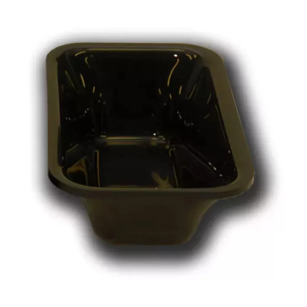 GN tray in PMMA Dupont A00007287