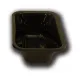 GN tray in PMMA Dupont A00007287