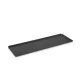 Aluminium tray AluLine 6020, black