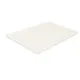 Aluminium tray AluLine 6040, white