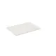 Aluminium tray AluLine 4030, white