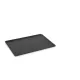 Aluminium tray AluLine 4030, black