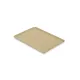 Aluminium tray AluLine 3020, gold