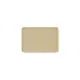 Aluminium tray AluLine 3020, gold