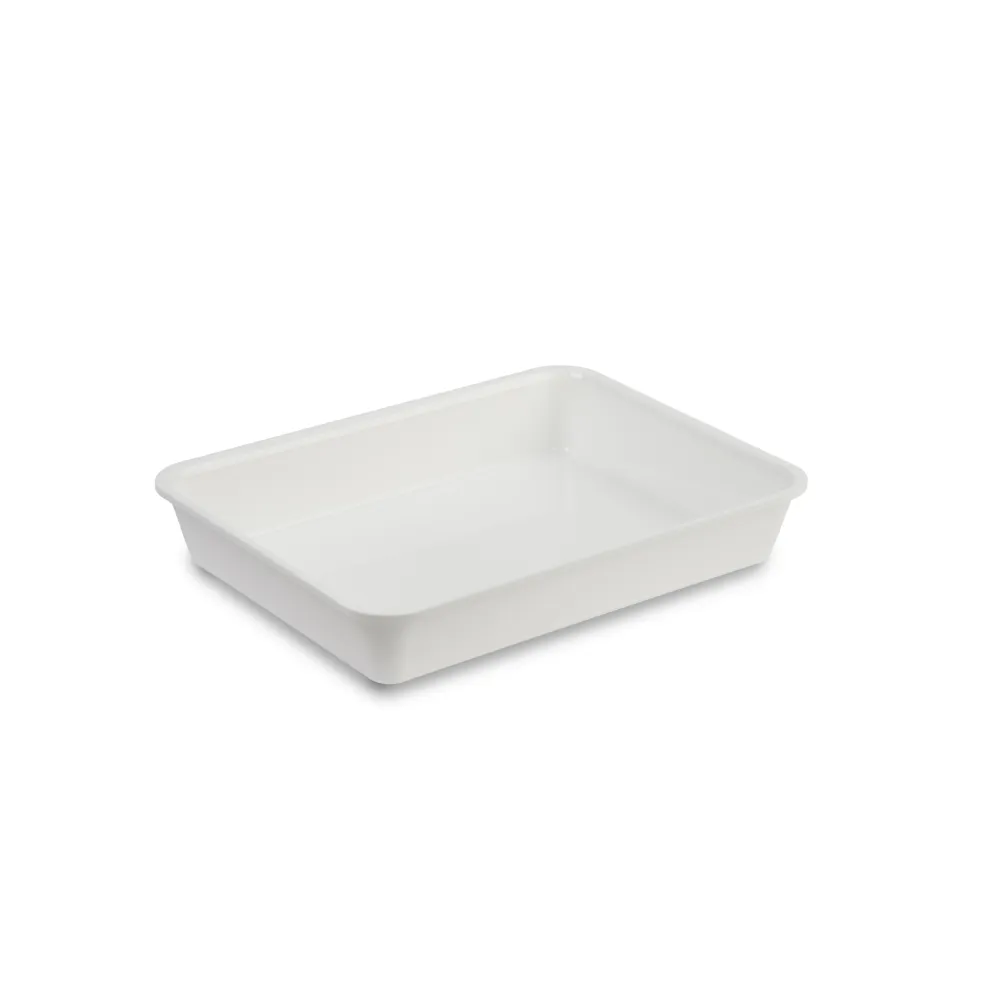 GN tray in PMMA Dupont A00004958