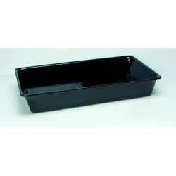GN tray in PMMA Dupont A00006603