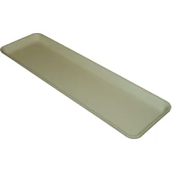 GN tray in PMMA Dupont A00009548